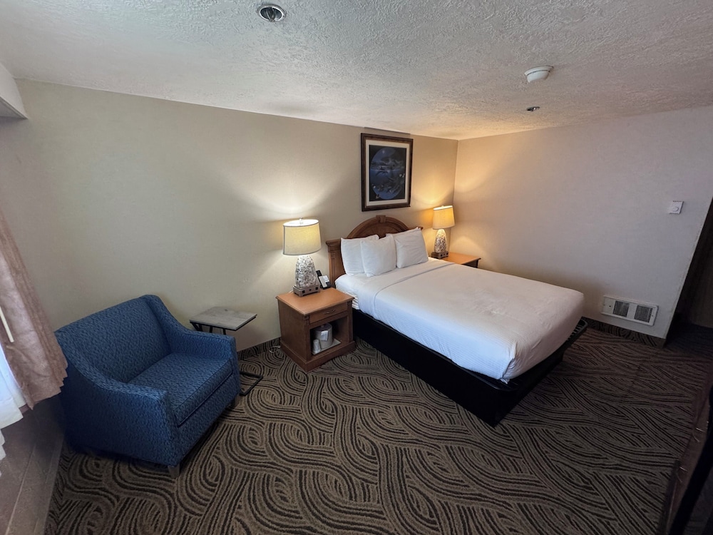 Promenade Inn & Suites Oceanfront - photo 16