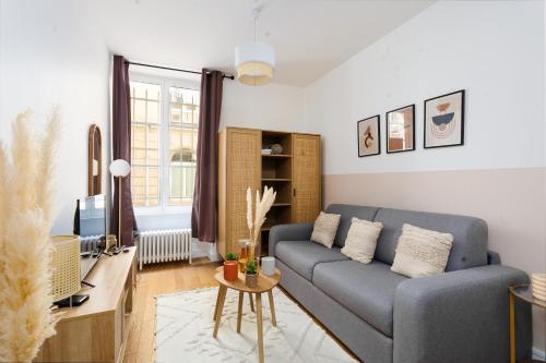Studio En Plein Centre de Paris - last minute hotel in Paris