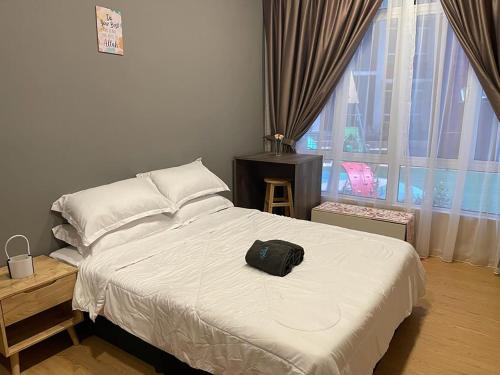 FzSplash Homestay For Muslims — 4-Star Luxury Hotel in Kuantan, Malaysia