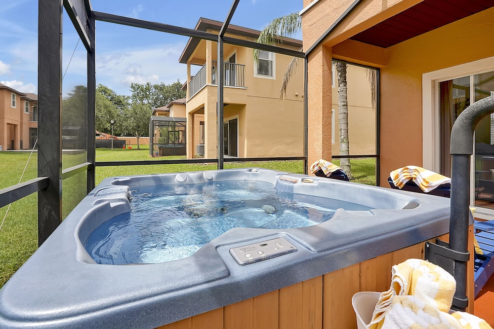 Regal Oaks Resort Vacation Townhomes by IDILIQ - photo 58