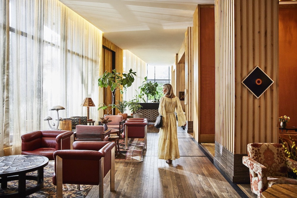 Austin Proper Hotel a Member of Design Hotels - photo 6