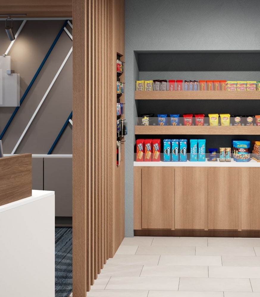 Holiday Inn Express Thomasville by IHG - photo 14
