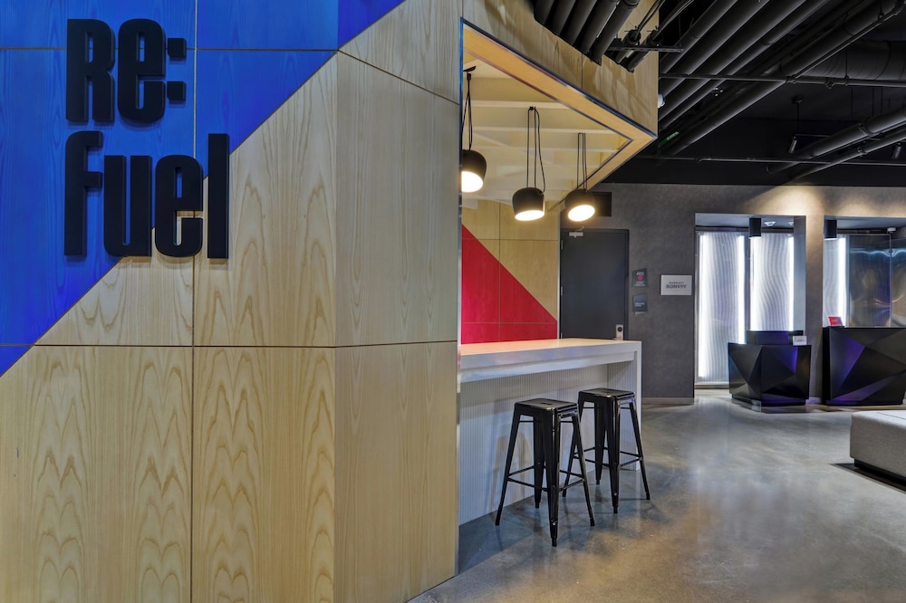Aloft Secaucus Meadowlands - photo 32