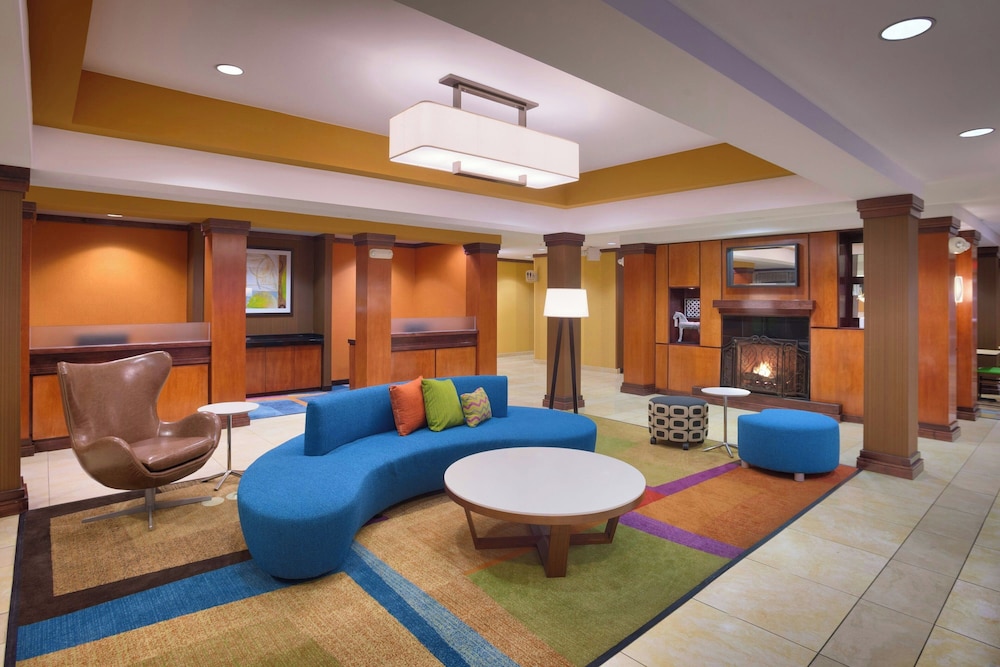 Fairfield Inn & Suites by Marriott Gillette - featured photo