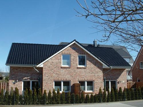 Haus Dana — 4-Star Luxury Hotel in Gromitz, Germany