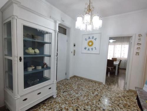 Casa MaVì la tua casa vacanze — 4-Star Luxury Hotel in Lanciano, Italy