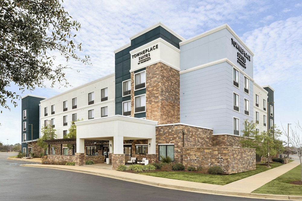 TownePlace Suites by Marriott Alexandria - photo 35