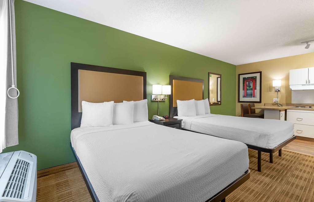 Extended Stay America Suites Washington DC Falls Church - photo 25