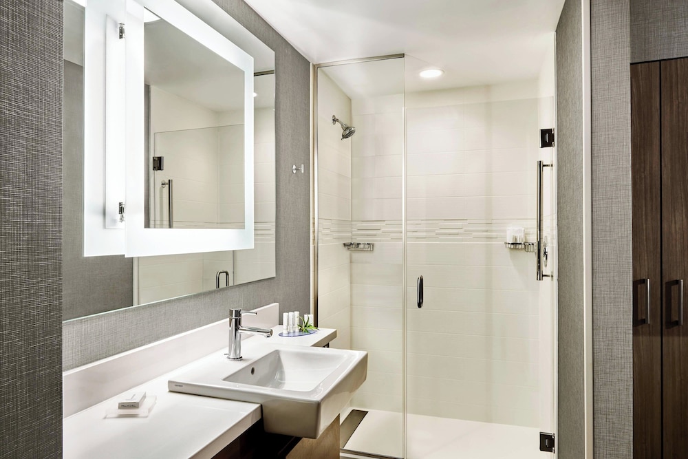 SpringHill Suites by Marriott Cleveland Independence - photo 14