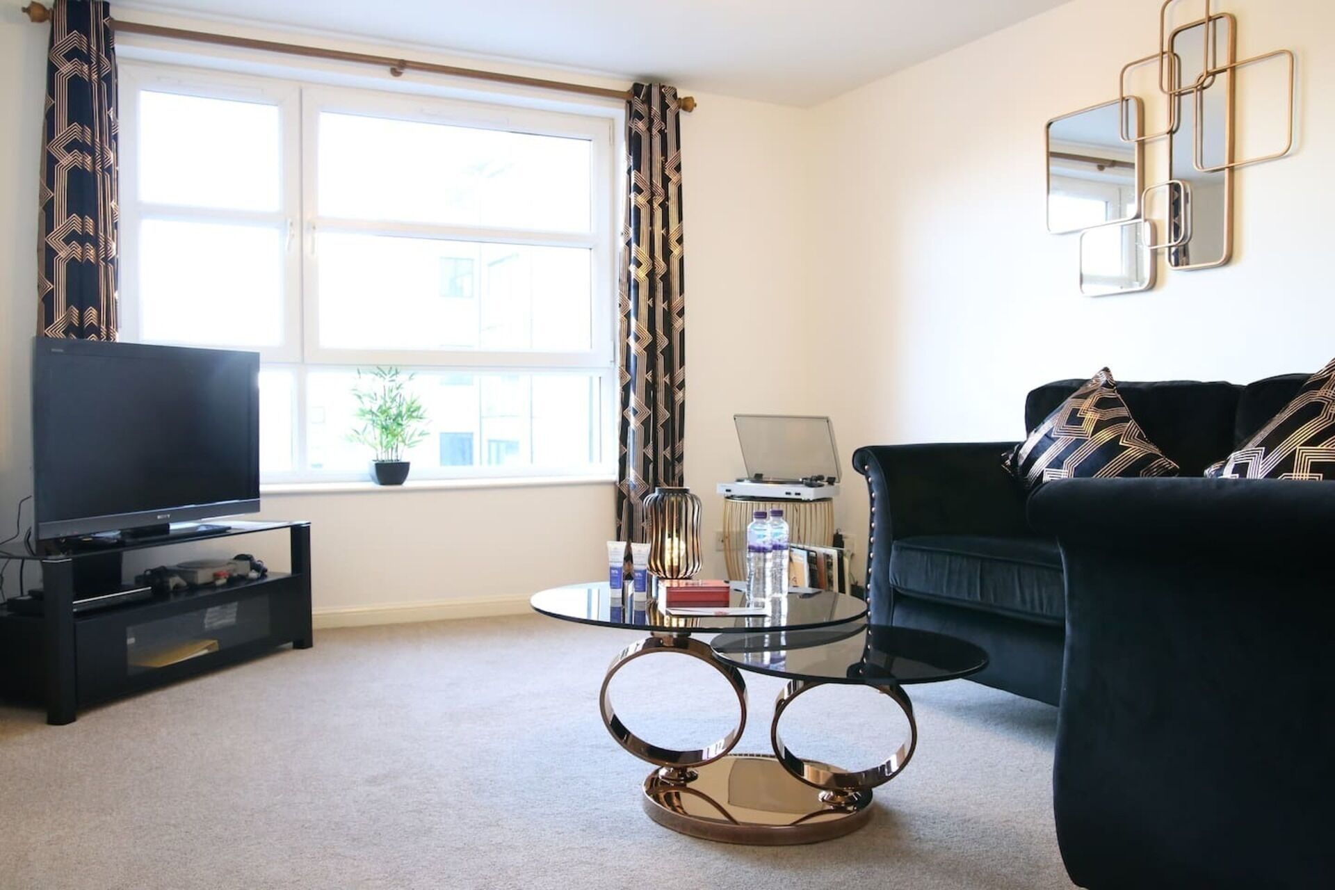 Kings Lodge Grampian Lettings Ltd — 4-Star Luxury Hotel in Aberdeen, United Kingdom