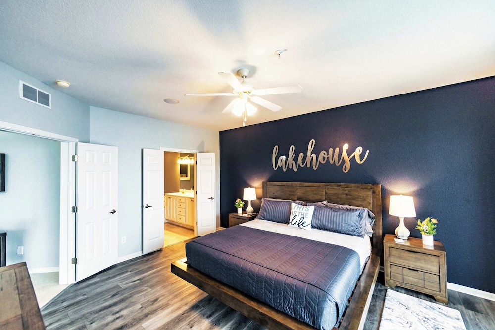 Happy Haven @ Lands End 3 BDR Resort Condo - photo 8