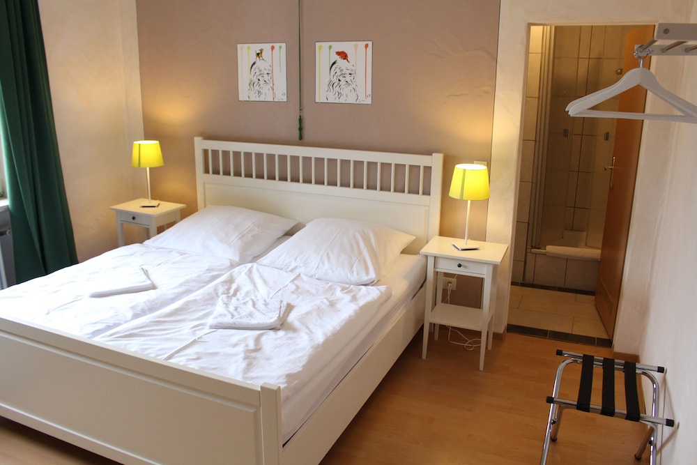 Hotel Pastis in Koblenz, Germany