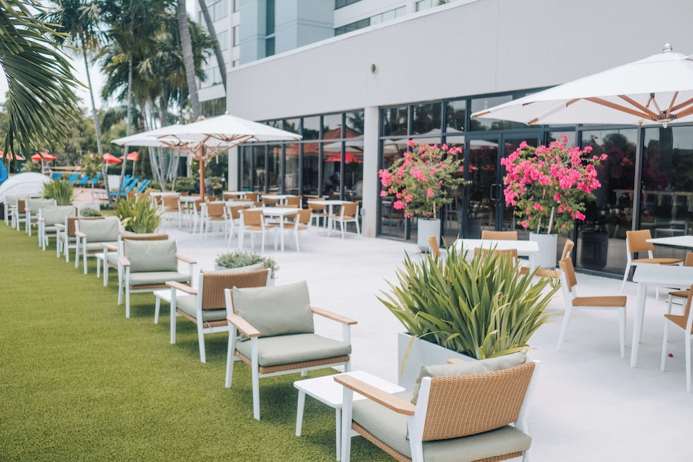Hilton Palm Beach PBI - photo 183