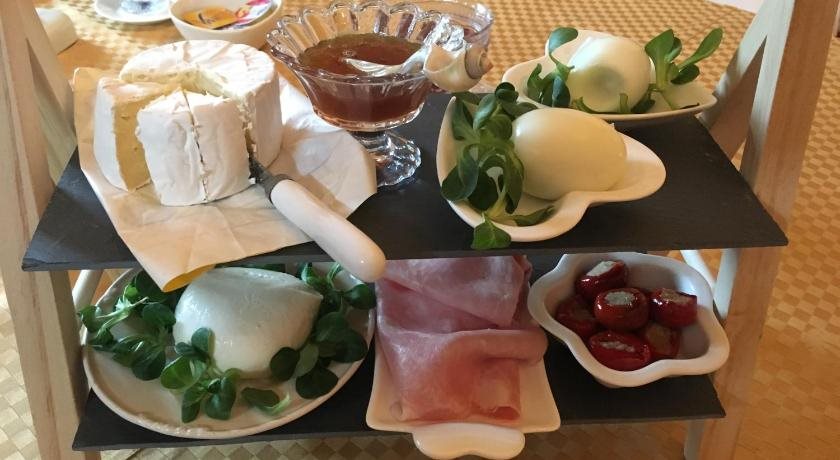 Piccolo Paradiso — hotel in Finale Ligure