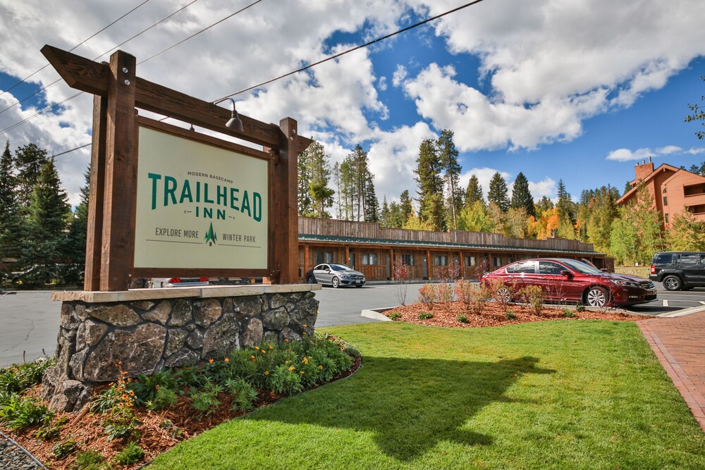 Trailhead Inn — Winter Park