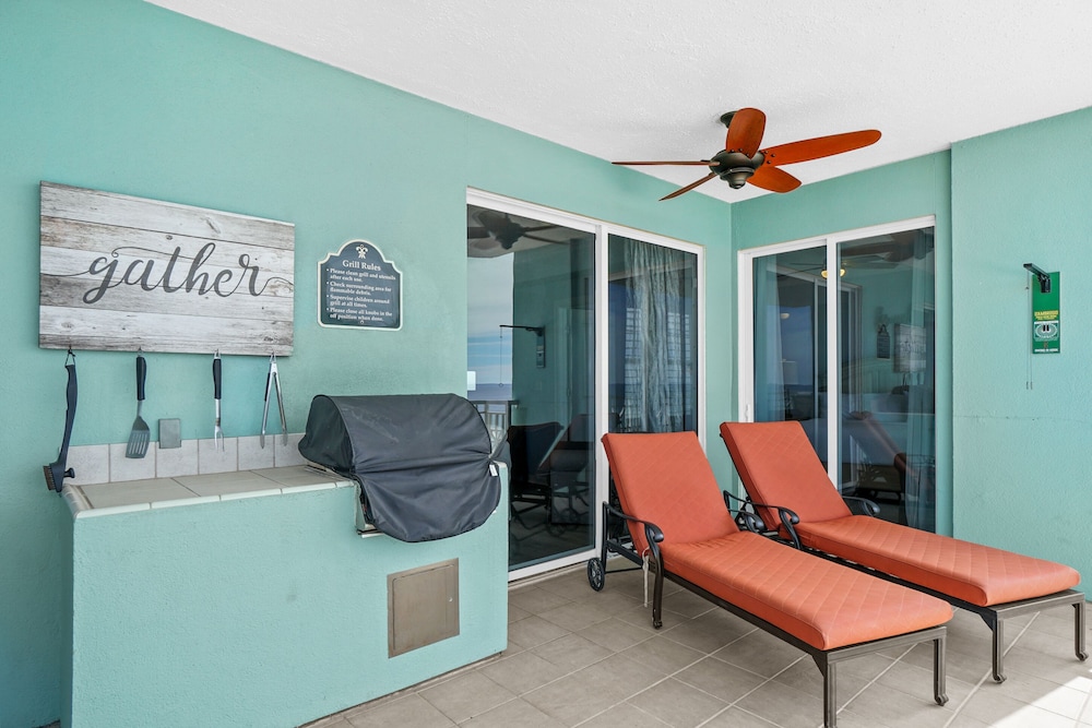 En Soleil Beach Resort By Panhandle Getaways - photo 29