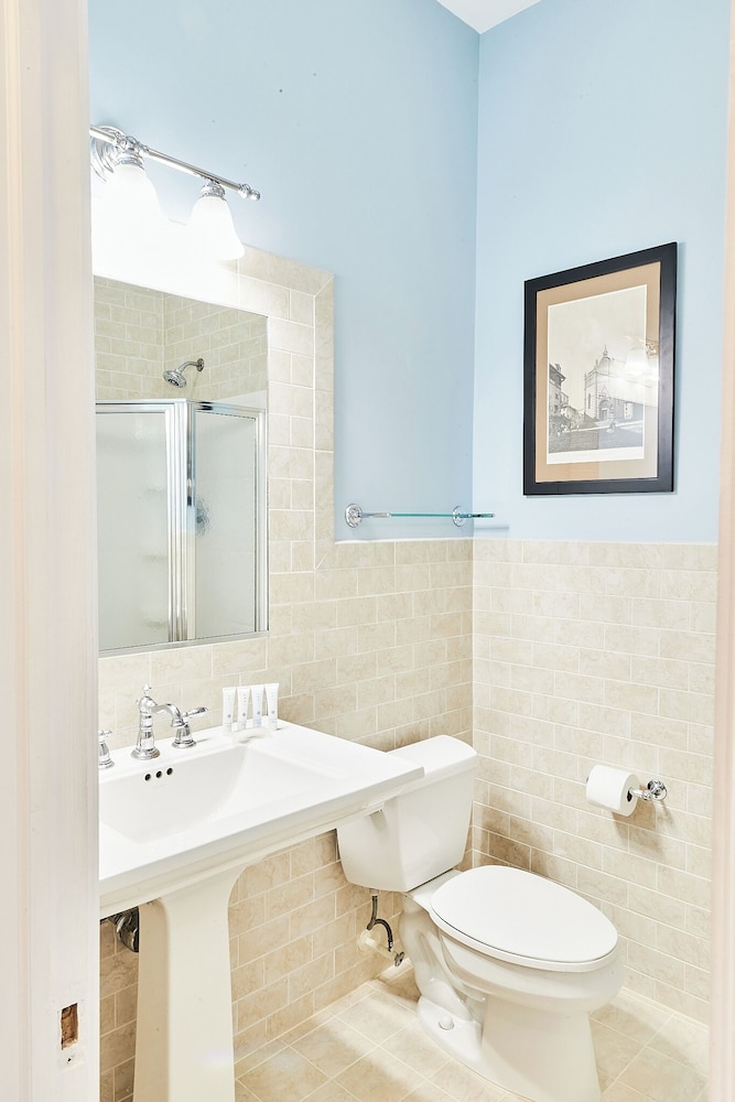 Stockade Inn - photo 8