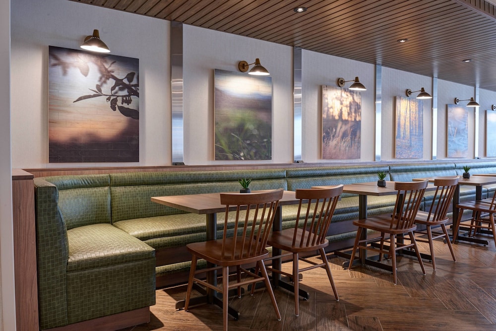 Fairfield Inn & Suites by Marriott Midland - photo 31