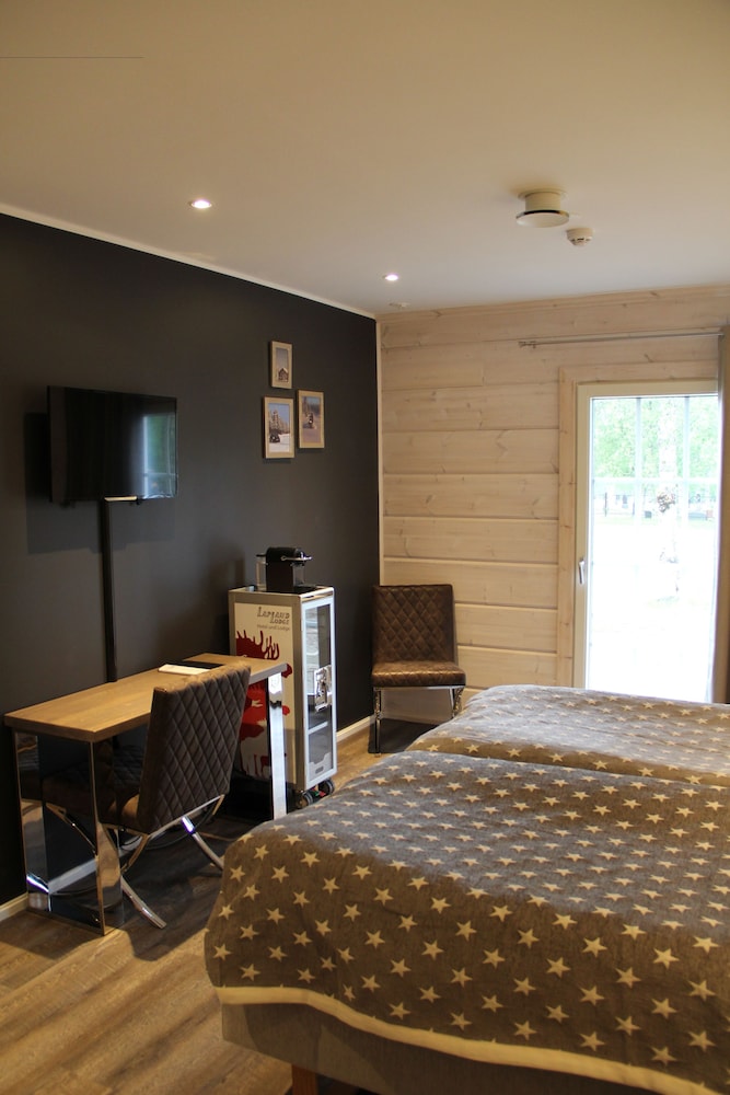 Lapland Lodge — Arvidsjaur — photo 4
