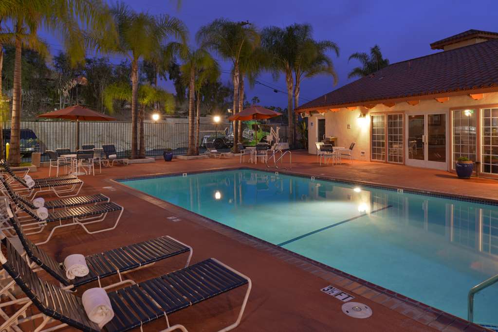 Best Western Capistrano Inn - photo 9