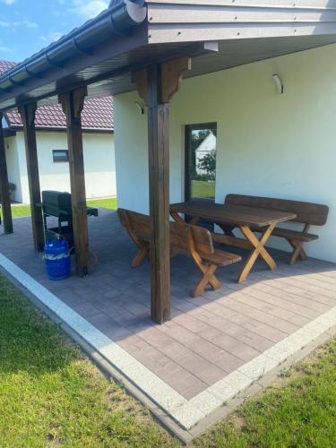 Biebrzańska Przystań 5 — Goniadz — photo 4