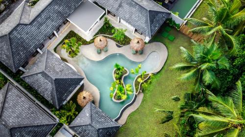 Villa Beach by BaliSuperHost — 4-Star Luxury Hotel in Ubud, Indonesia