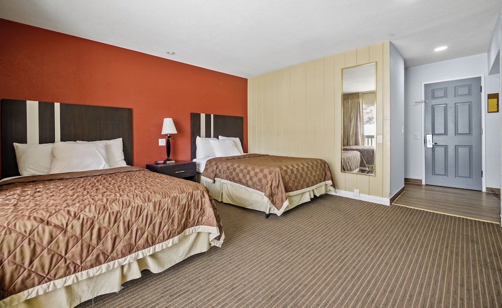 Sol Springs Inn - photo 15