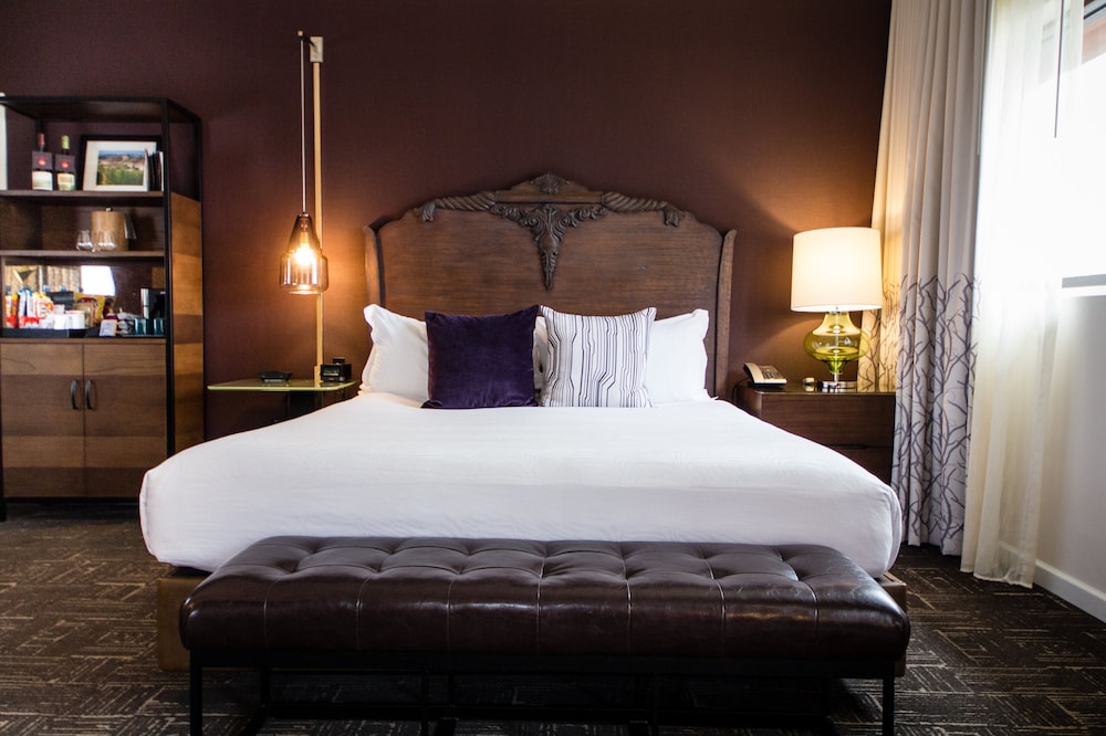 Kimpton Hotel Vintage Portland by IHG - photo 12