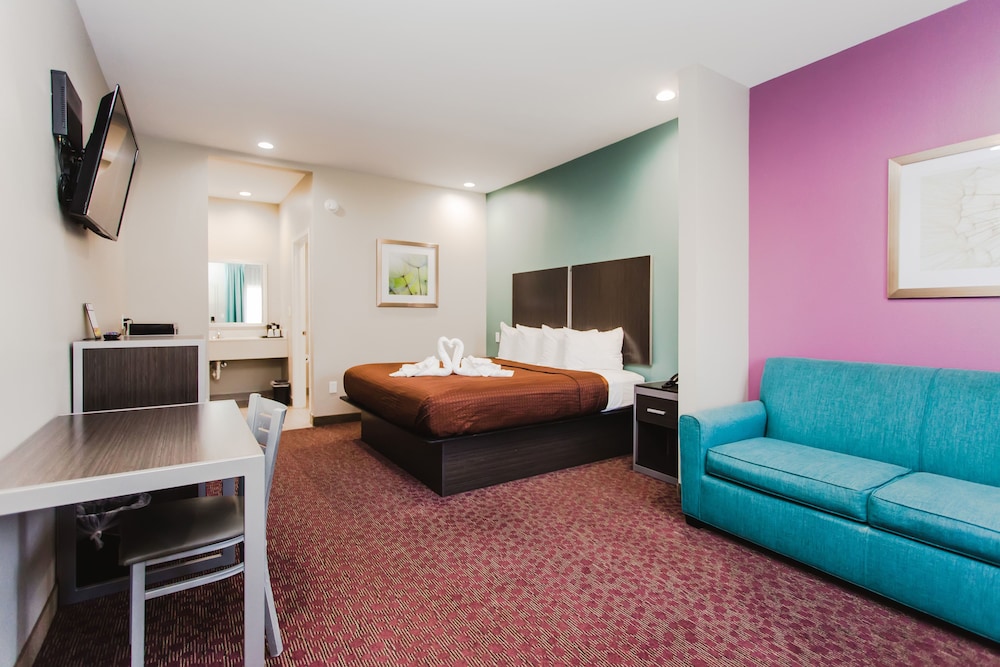Express Inn Spring - photo 17