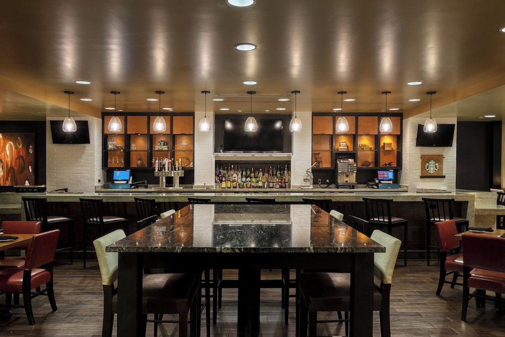 Marriott Greensboro Airport - photo 40