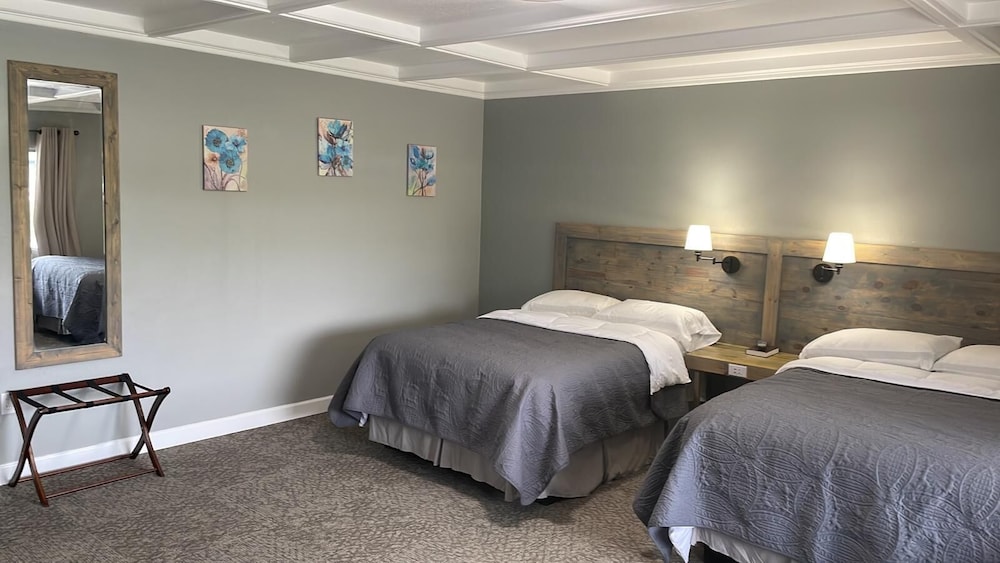 BlueGem Motel - photo 14
