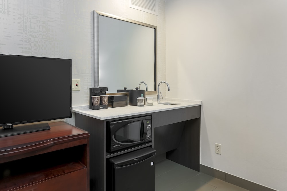 Embassy Suites by Hilton Dallas Love Field - photo 6