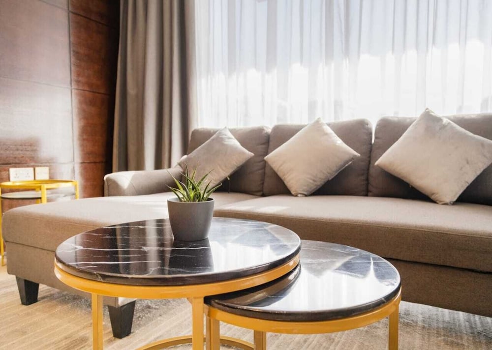 The K Hotel — Dubai — photo 5