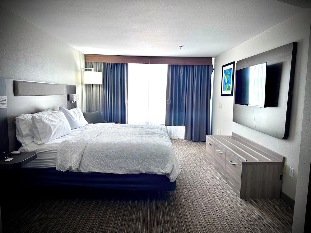 Holiday Inn Express Hotel & Suites Hinesville East Fort Stewart - photo 43