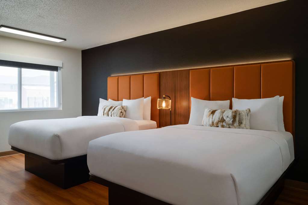 Travelodge by Wyndham Wall - photo 8