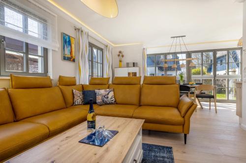 Ferienhaus OstseeLust — 4-Star Luxury Hotel in Zingst, Germany