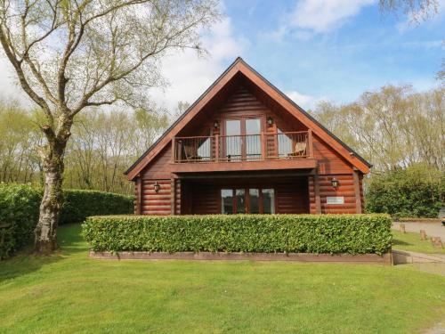 Willow - carbon neutral hotel in Winkleigh