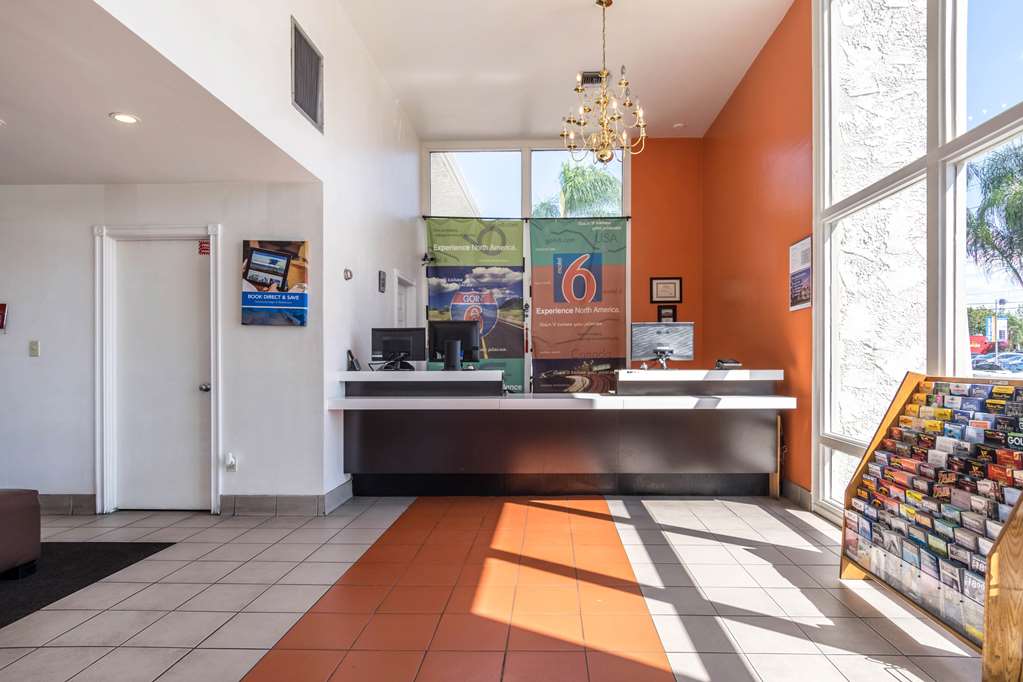 Motel 6 Redlands CA - photo 28