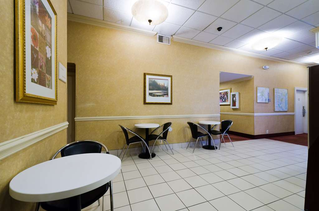 Motel 6 Frederick MD Fort Detrick - photo 21