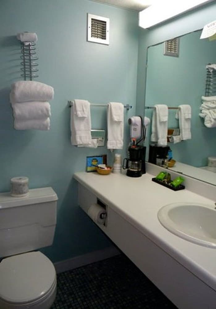 Baxter Park Inn - photo 17