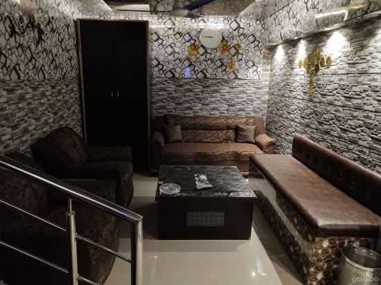 Hotel Kamal — Ambala