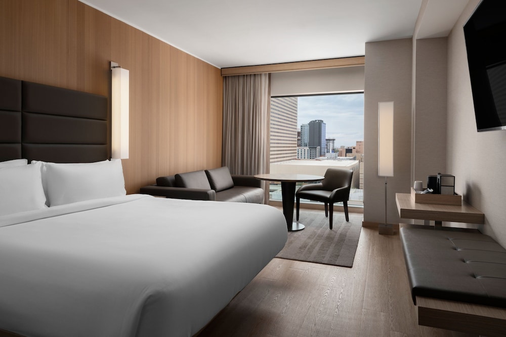 AC Hotel by Marriott Phoenix Downtown - photo 16