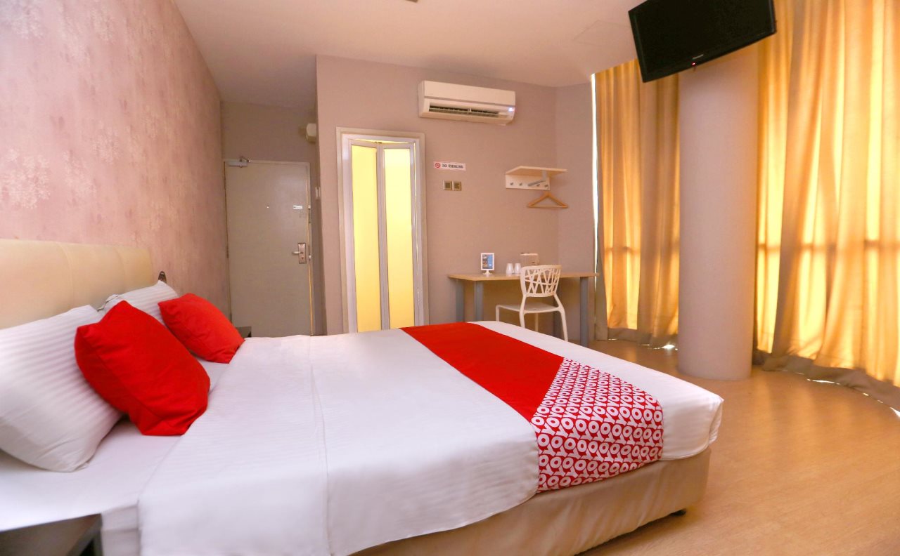 i Hotel @ Kota Damansara in Petaling Jaya, Malaysia