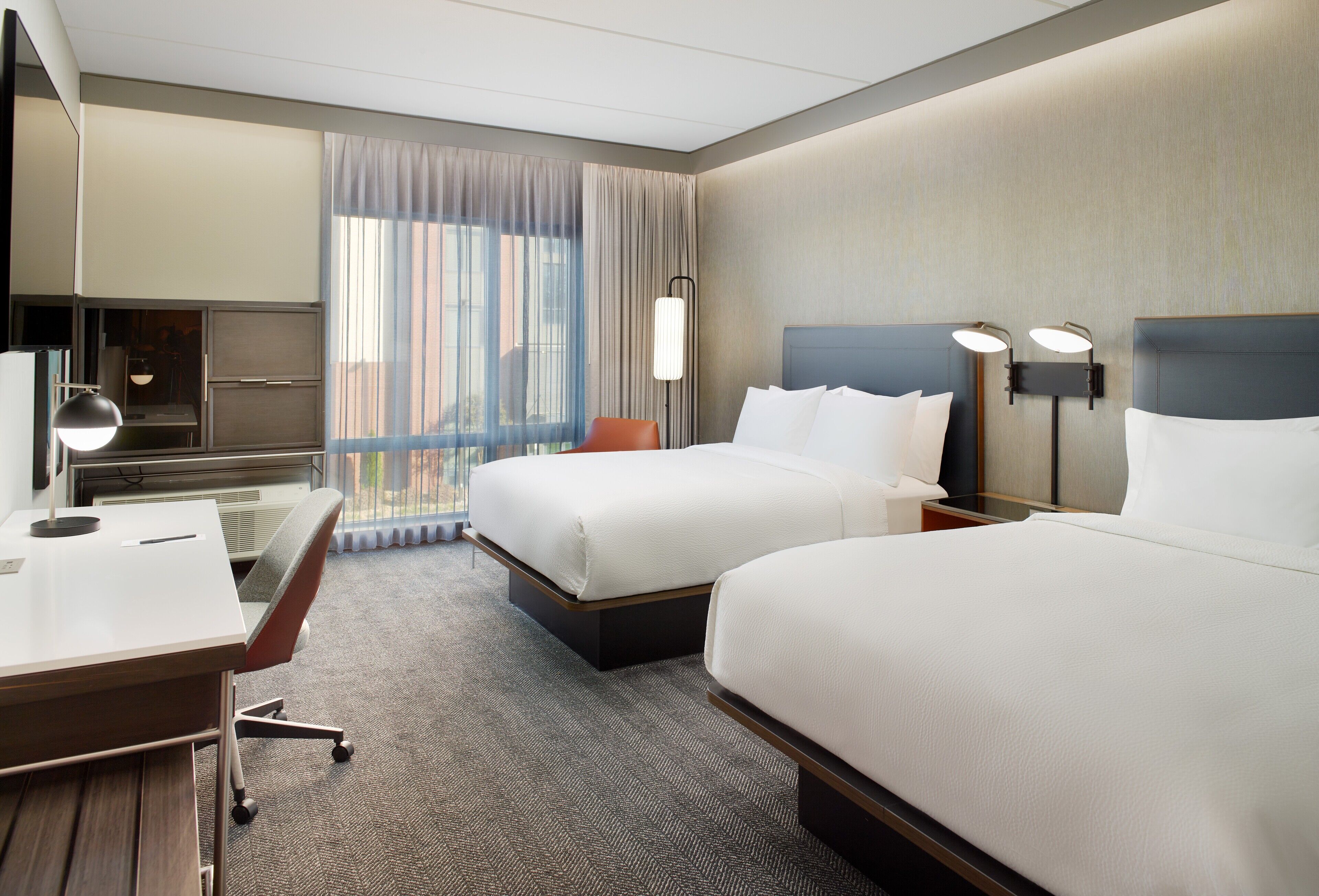 Courtyard by Marriott Atlanta Covington - photo 21