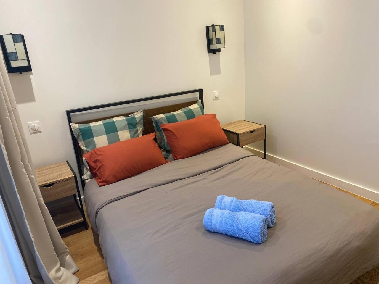 Appartement1 — Les Lilas — photo 3