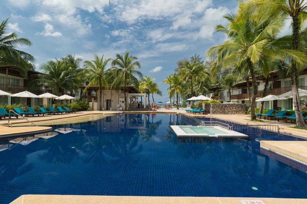 The Briza Beach Resort Khao Lak SHA Extra Plus in Ban Khao Lak, Thailand