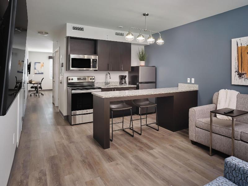 stayAPT Suites Raleigh Durham RTP - featured photo