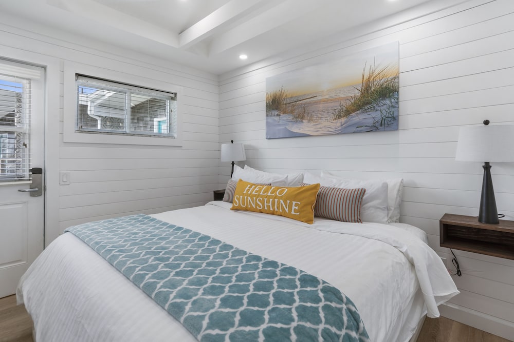 Driftwood Resort - photo 104
