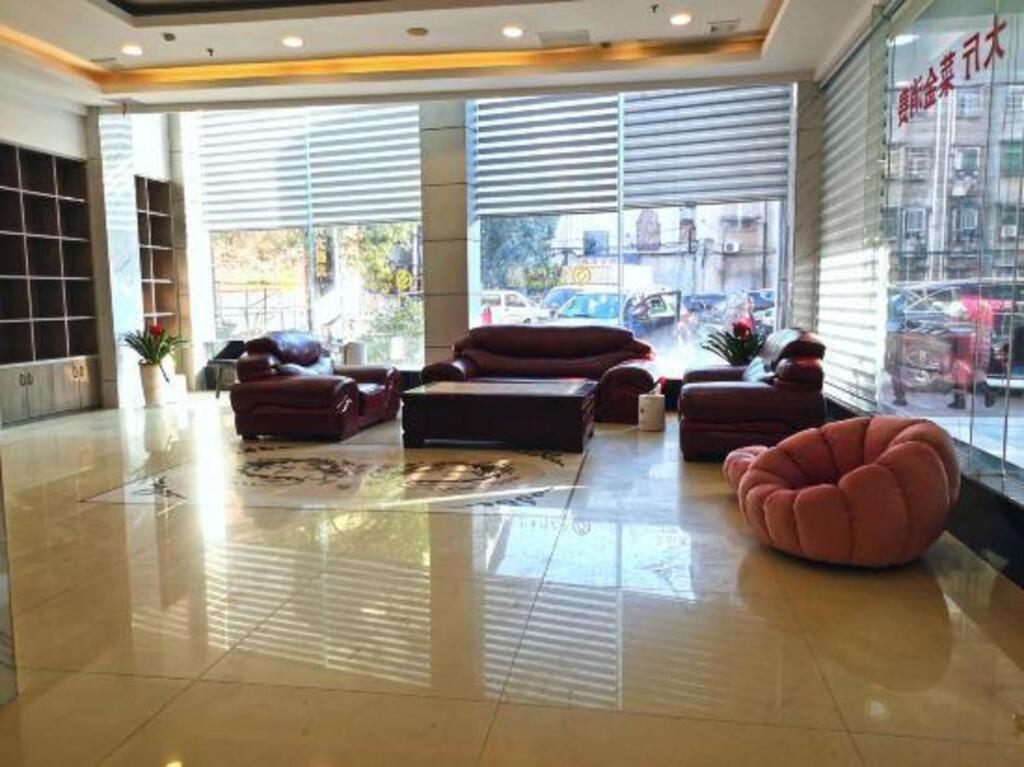 Junyixuan Hotel - last minute hotel in Unknown City