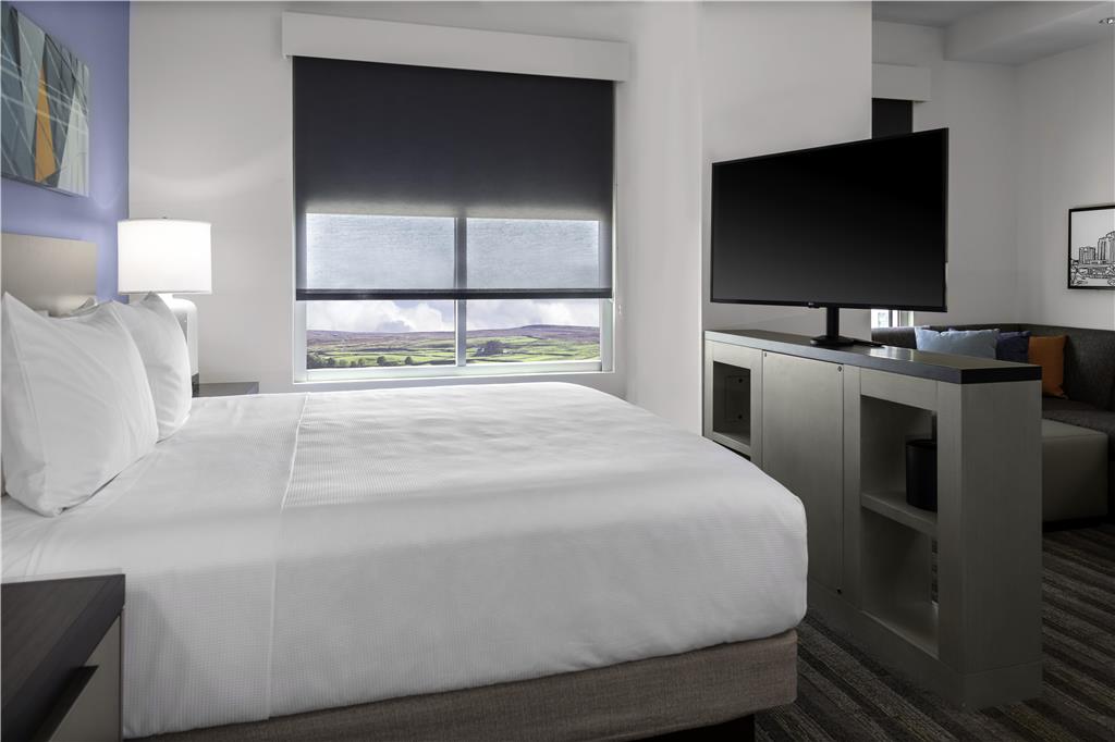Hyatt House The Woodlands Shenandoah - photo 13